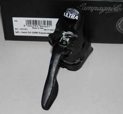 CAMPAGNOLO ERGOPOWER CHORUS 10V EC-CH101 STEUERGERÄT