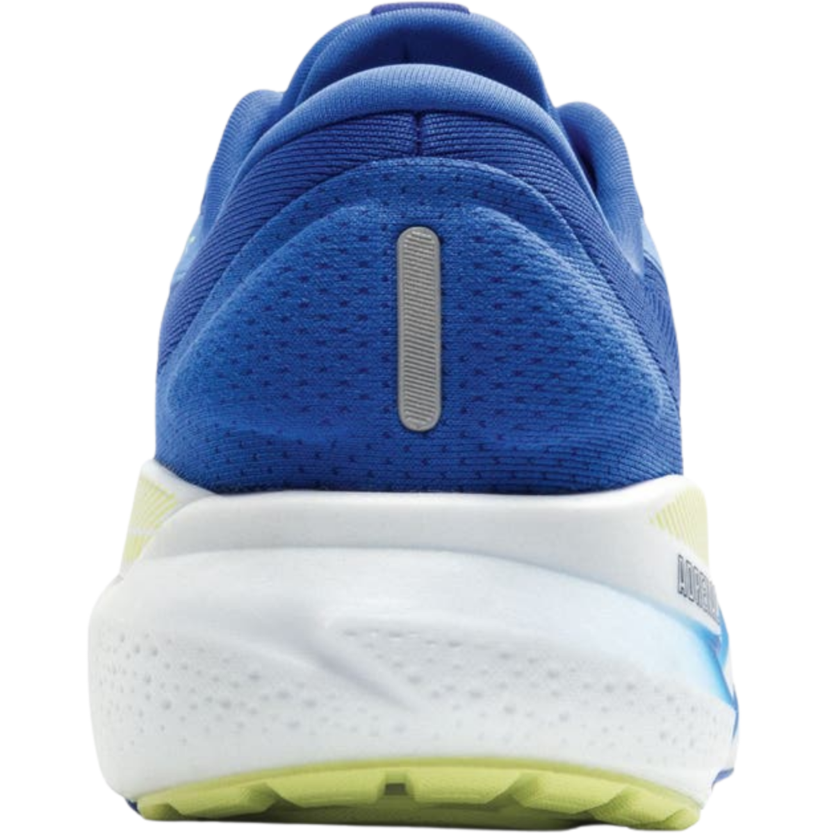 USED Brooks Men’s Adrenaline GTS 24 Running Shoe  Cobalt/Neo Yellow/Peacoat 12.5 Brooks Men main image 3