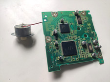 Nintendo GameCube Optical Disc Drive PCB Board   OEM Tested  Fully Working 24