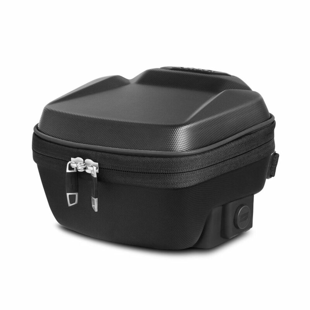 Free Shipping Shad Click System E091CL Overflow Bag For Motorcycle Parts