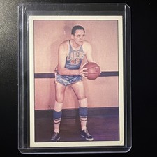 Top 15 George Mikan Basketball Cards 24