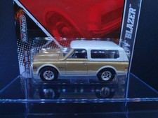 Hot Wheels '70 Chevy Blazer