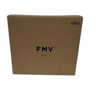FUJITSU FMV Note A FMVA500K3S 15.6" Ryzen 5 7430U 16GB 256GB SSD Win11 Accueil Lapt