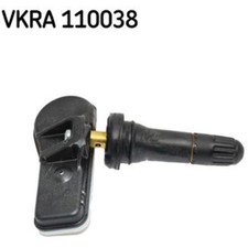 SKF Radsensor Reifendruck-Kontrollsystem für Hyundai Tucson TLE 1.6 GDi 2.0