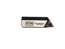 Kwik Way Fws Fwsii Fx Indexable Boring Bar Toolholder - 1.750