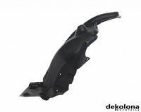 Radkastenverkleidung Links Vorne FüR BMW X4 Xdrive35D Xdrive30D X3 10-18