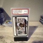 2024 panini instant nfl Jayden Daniel’s psa 10