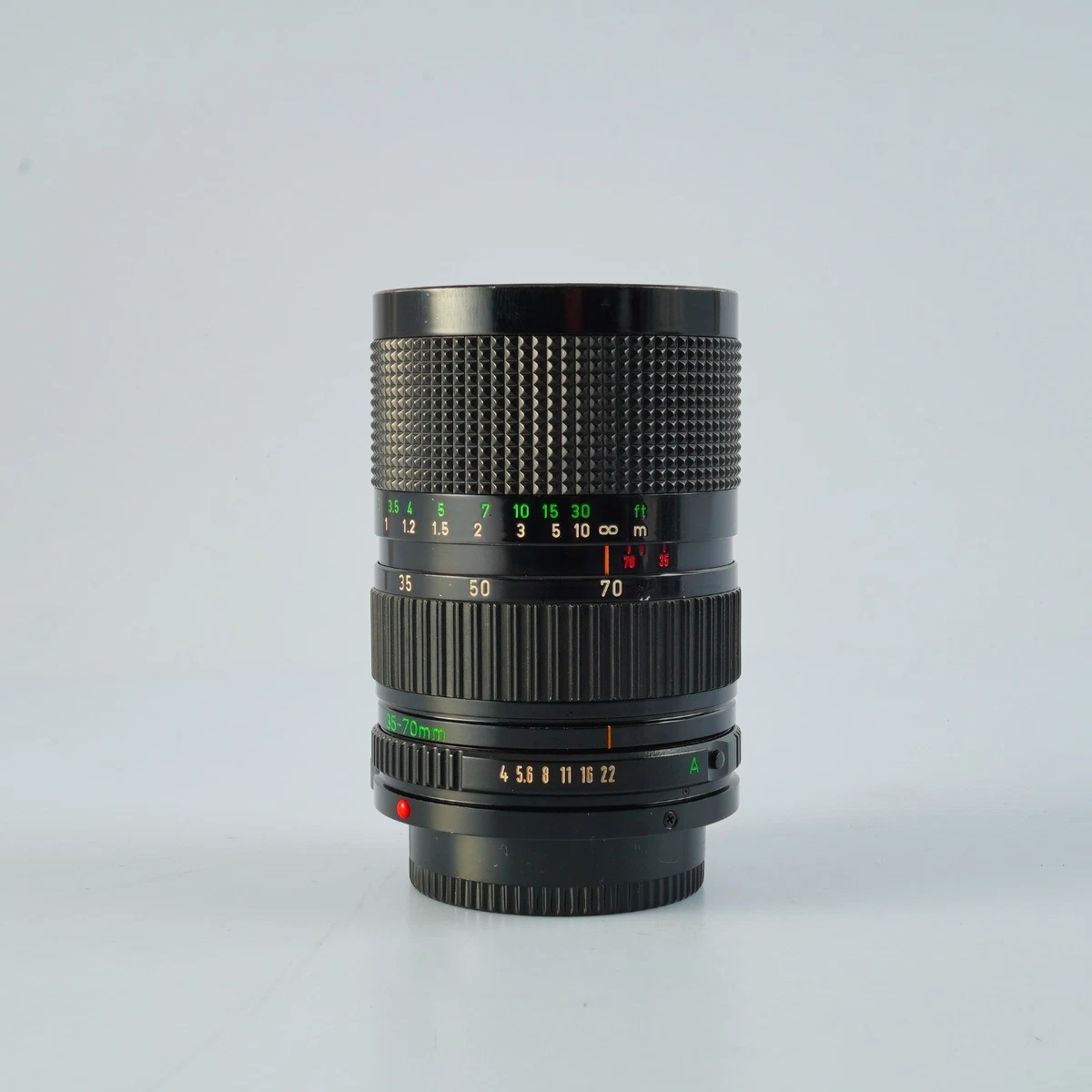 Canon 35-70mm Focal Camera Lenses for sale | eBay