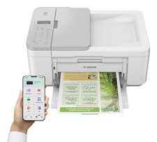 Canon PIXMA TR4756i - MFP - Farbe - Tintenstr...