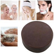 Barre de shampoing pour cheveux, savon 85 g bio respectueux de l'environnement,