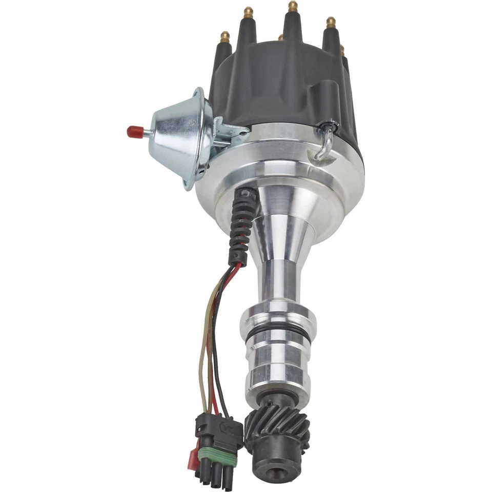 Speedway Motors Pro Distributor,  Fits Oldsmobile - Image 4 of 4