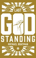 Michael Boatman | Last God Standing | Taschenbuch | Englisch (2022)