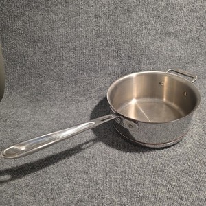 All Clad Copper Core 8qt. | eBay