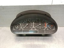 Compteur BMW 320