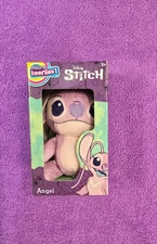 Disney Lilo & Stitch Micro Teenies!  ~ Angel 3-Inch Micro Plush