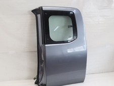 Porte arrière et accessoires Mazda BT50