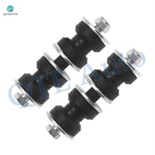 Pair Of 2 Front Sway Bar Link For 1997-1999 Acura Cl Pair Of 2 Front Sway Bar Link For 1997-1999 Acura Cl