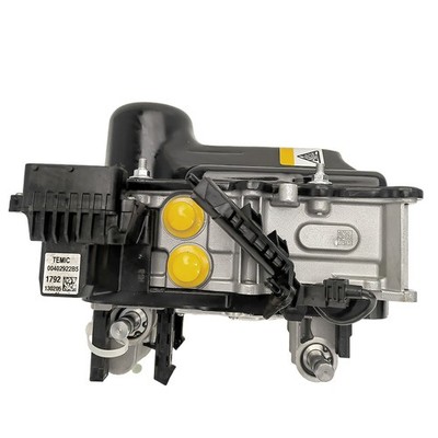 DQ200 0AM 7-Speed DSG Mechatronic (ValveBody&TCU) For AUDI VW SKODA (0AM927769D)