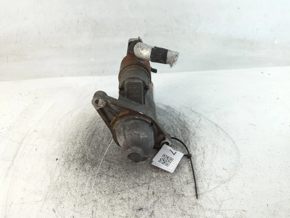 Ford Transit-150 2020-2021 motor de arranque de coche solenoide OEM K5CM9 Foto 4 de 4