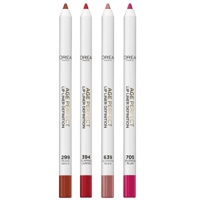 L'Oreal Age Perfect Lip Liner Definition Pencil
