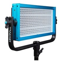 Dracast Pro Series LED500 Bi-Color LED Light Panel V-Mount