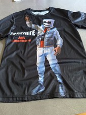 Fortnite T-Shirt Gr. 152