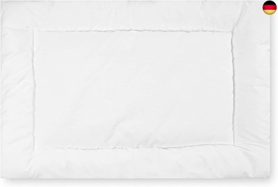Julius Zöllner Kissen Hygiena, waschbar 95°C, allergikergeeignet, Standard 100 b