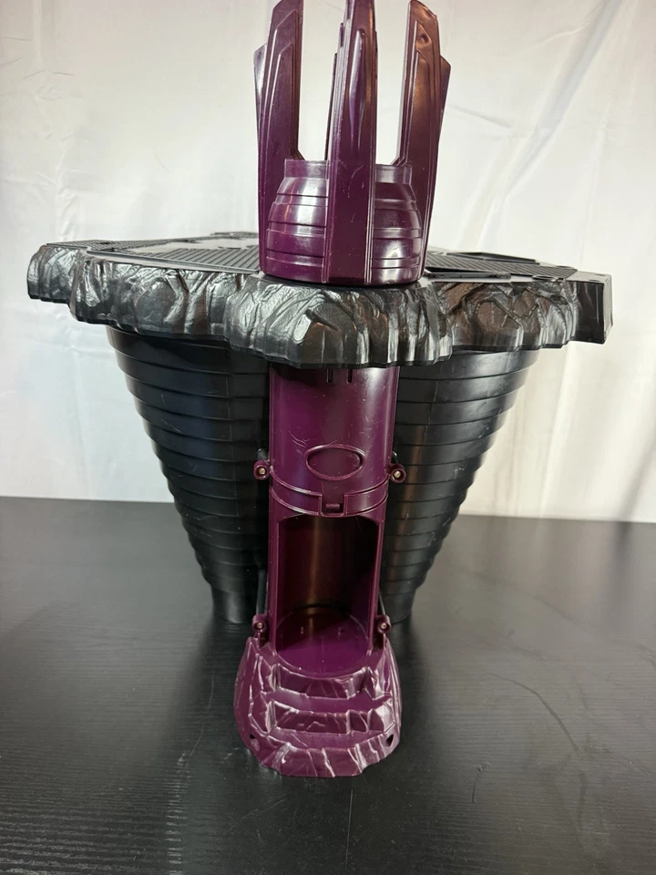 Batman Forever Batcave Juego Kenner 1995 Vintage Coleccionable Foto 2 de 4