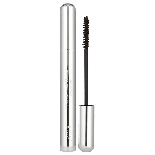Fruit Pigmented® Mascara, Ultra Lengthening, Dark Chocolate Brown, 0.35 oz (10