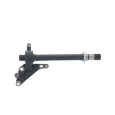 TrakMotive CV Intermediate Shaft for 2008-201...