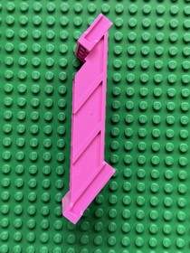 LEGO Belville 5870 Pink Stairs Playground Part Girls Theme Vintage NEW