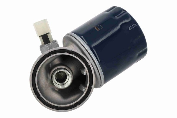 Vaico GehüUse, üLfilter FüR MERCEDES-BENZ-image