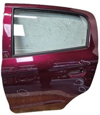 Porte arrière et accessoires Mitsubishi SPACE STAR