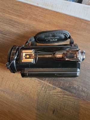 Ordro HDR-AC3 4K Camcorder