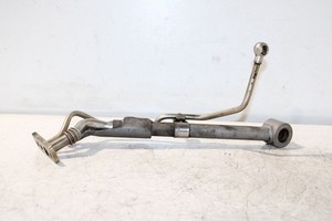 Volkswagen Golf IV 2013 Diesel 77kW Turbolader Ölleitung Ölschlauch 03L145535A