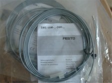 1Pc New Festo SME-10M-ZS-24V-E-2.5-L-OE 551369 ik