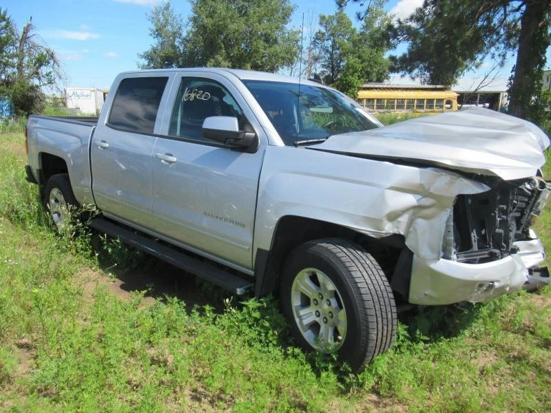 Flywheel/Flex Plate New Style 4.3L Fits 14-19 SIERRA 1500 PICKUP 306944 - Image 3 of 4