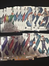 2024-25 Panini Mosaic Base Singles 1-300 Complete Your Set (Rookies Included)