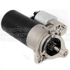Lucas LRS00963 Starter 12V 1.4 Kw Fits BMW 3 Convertible Touring 5 Z1 Roadster