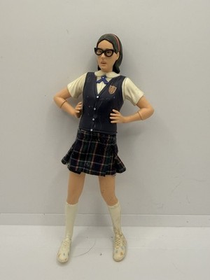Mary Katherine Gallagher Superstar Figure X-Toys 2000 Saturday Night Live SNL