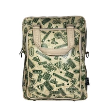 Tsumori Chisato 2-way Boston Bag Vertical Style Women's 12.5 Inch