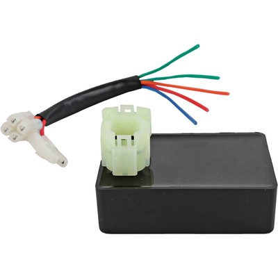 CDI Module Box For Honda ATV 200 TRX200 TRX200D 1990-1997 IHA6026 ESP1542