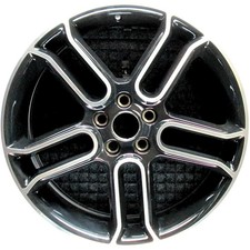 Wheel Rim Ford Edge Flex 20 2011-2019 Da8z1007f Machined Oem Factory Oe 3903