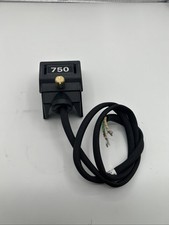 ETC Lamp Burner Housing for Source Four ellipsoidal 20A-125V 750 15A-250V