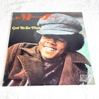 Michael Jackson "Got To Be There" 1971 R&B LP,SEALED!, Original 1st Motown Press