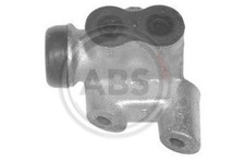 A.B.S. Bremskraftregler 64054X für BARCHETTA LANCIA FIAT PUNTO 2x M10x1.0 Van