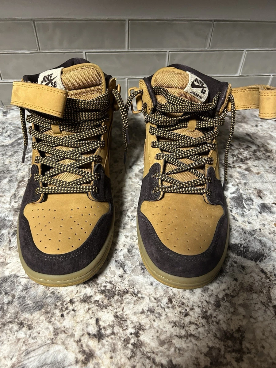 Nike Dunk Low SB Black Gum for Sale | Authenticity Guaranteed | eBay