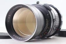 [Exc+5] Mamiya Sekor 250mm f/4.5 Telephoto Le...