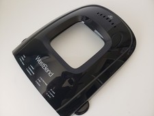 LID Top Cover Door for West Bend Bread Maker Model 47413 replacement Part