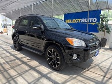 2009 Toyota RAV4 Ltd